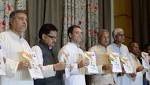 Chhattisgarh polls: Congress releases manifesto,