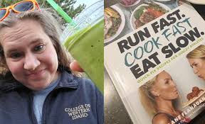 March 21-Day Challenge Results