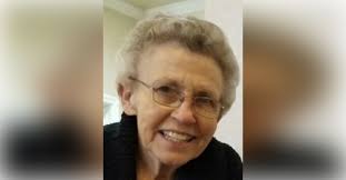 Obituary information for Shirley Lavern Stalls