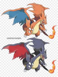 Maybe you would like to learn more about one of these? Mega Charizard Y By Xous54 Mega Charizard Y By Xous54 Charizard And Shiny Charizard Free Transparent Png Clipart Images Download