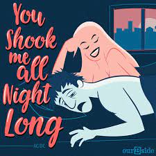 You shook me all night long is a song by australian hard rock band ac/dc, from the album back in black. You Shook Me All Night Long Ac Dc Historia Del Rock Letras Originales Ac Dc
