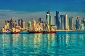 Doha Qatar 2012 Must Go Back Visit This Insanely Clean City Places To Go Places To Travel Places To Visit