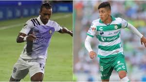 Santos is playing next match on 13 aug 2021 against club libertad in conmebol sudamericana, knockout stage.when the match starts, you will be able to follow santos v club libertad live score, standings, minute by minute updated live results and match statistics. Orlando City Sc Vs Santos Laguna Date Time And Tv Channel For Leagues Cup 2021 Quarterfinals