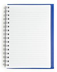 Notebook definición y significado | Diccionario Inglés Collins