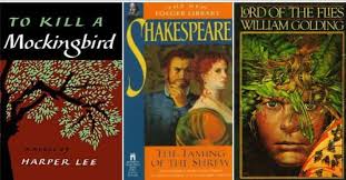 12 Books From High School That Just Don't Hold Up