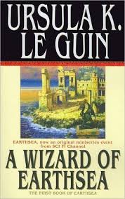 A Wizard Of Earthsea Earthsea Cycle 1 Ursula Is An Awesome Fantasy Writer I Ve Read Most Of Her Books And I Wa A Wizard Of Earthsea Ya Books Fantasy Books