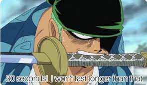 Me When Opening Up R Funpiece R Memepiece