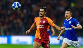 Ancak ozan kabak, almanya'da kaldığı için galatasaray, alacağı 750 bin euroluk yetiştirme bedelini alamayacak. Inter Reportedly Offer 10 Million For Ozan Kabak From Galatasaray