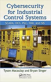 Dcs abbreviation stands for diversified computer solutions. Cybersecurity For Industrial Control Systems Scada Dcs Plc Hmi And Sis Macaulay Tyson Singer Bryan L 9781439801963 Amazon Com Books