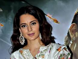 Kangana ranaut/instagram) actor kangana ranaut believes that the south industry is a far more harmonious and familial place to work in, as compared to bollywood. Kangana Ranaut Claims She Is Unable To Pay Tax On Time As She Had No Work The Economic Times