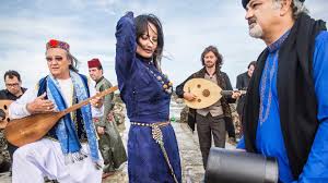 View credits, reviews, tracks and shop for the 1990 cd release of instruments de musique du monde = musical instruments of the world on discogs. Du Jazz De La Folk De La Musique Du Monde Interpretes Par Des Artistes Residant En Belgique