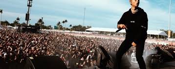 Travis scott continues his reign as music's ultimate rager at miami's 2021 rolling loud festival. Rolling Loud Festival 2021 In Miami Gardens United States Festivall