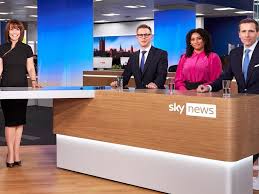 Sky News Presenters: The Faces Behind the Headlines