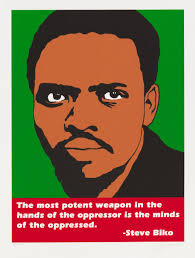 Steve Biko