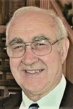 Obituary information for Clarence Walters