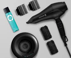 The cloud nine original iron's $340 price point leads to high expectations. Cloud Nine Lookfantastic
