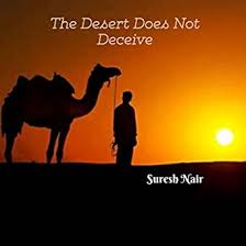 Kasam singh darude ra rajasthani dj song thar. The Desert Does Not Deceive Ebook Nair Suresh Amazon In Kindle Store