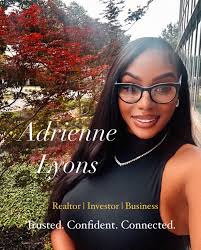 Adrienne Lyons (@adriennelyons_) • Instagram photos and videos