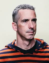 Dan Savage's Instagram, Twitter & Facebook