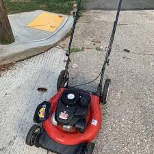For riding lawn mower troubleshooting, count on the experts from sears to identify the problem and know the solution. Jj Lawn Mower Repair 17 Reviews Outdoor Power Equipment Services 1001 Norabell Ave Pittsburgh Pa Phone Number Yelp