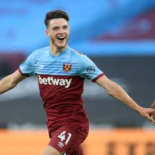 Gab marcotti throws cold water on west ham's lofty price tag they've placed on declan rice. Declan Rice Chelsea Manchester West Ham Das Ist Englands Shootingstar