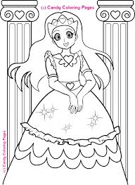 May 13, 2021 · happy birthday coloring pages for girls these beautiful birthday coloring pages are for kids who love all things unicorns, mermaids, llamas and princesses! Free Printable Coloring Books Pdf Coloring Home
