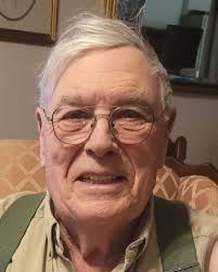 Carl S. Acome Obituary May 16, 2023