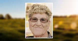 Naomi J. Jorgensen Obituary August 16, 2021