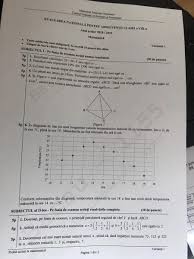Edu.ro rezultate evaluare națională 2019. Evaluare NaÈ›ionalÄƒ 2019 Edu Ro Vezi Aici Subiectele La MatematicÄƒ Pe Care Le Au Avut De Rezolvat AbsolvenÈ›ii Clasei A Viii A B1 Ro