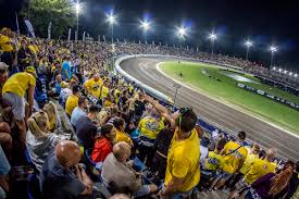 Początek spotkania zaplanowano na niedzielę, 25 lipca, na godzinę 19:15. 360 Degrees Overview Zuzel Motor Lublin Ma Sie O Co Bic W Tle Walka O Nowy Stadion Wp Sportowefakty