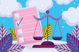 Law And Justice Scale Cartoon Download Free Vectors Clipart Graphics Vector Art Tv14 • comedy, animation • tv series (2018). vecteezy