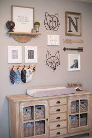 Fairytale themed bedroom decorating ideas. 25 Adorable Woodland Nursery Ideas Best Woodland Themed Nursery Decor