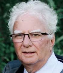 John MOON Obituary (2018)