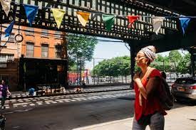 Flowers by occasion in world. The 12 Best Bars In Bushwick New York City