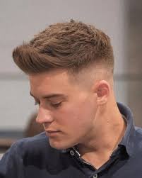 Image result for mens haircut heart shaped face