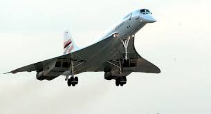بنت الكونكورد طائرة صامتة وأسرع من الصوت بلا نوافذ في مقصورتها الأمامية صور وفيديو Fighter Jets Aircraft Fighter