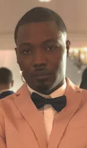 Contributions to the tribute of Malik De Marco Cox