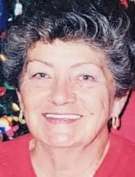 Marion Mylod Fitzgerald