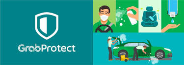Jadi tak heran ketika order, secara otomatis maupun tidak disengaja anda menyimpan alamat dan itu akan muncul. Grabprotect Rideitoutbersama Dengan Selamat Grab My