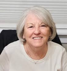 Obituary of Judith Hubbard