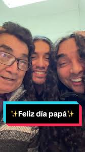 Feliz Dia Del Padre Alexis