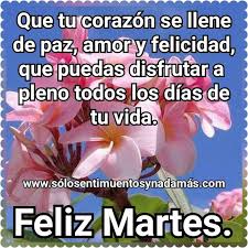 Pin On Feliz Martes