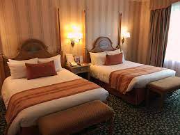 Go to the ones in the usa or japan. Disneyland Hotel A Night Of Magical Luxury Dlp Town Square Disneyland Paris News Guides And Discussion