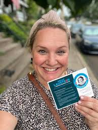 Kelly for Perkasie Mayor