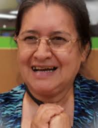 Dora Veronica Campos Perez De Arana