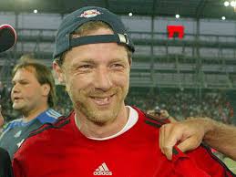 Ex-Nationalspieler in der Regionalliga: Linke Sportdirektor bei RB Leipzig 