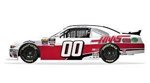 But with confusion in the rules, nascar decided that anytime a driver goes to a backup car, the driver must start the race at the rear. Gallery Landing Page Official Site Of Nascar Nascar Nascar Cars Cole Custer