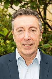 L'équipe municipale, les services