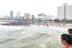 WATCH: What’s driving SA’s tourism boom?