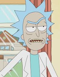 When rick will fight with coronavirus ? Rick Sanchez Rick And Morty Wiki Fandom